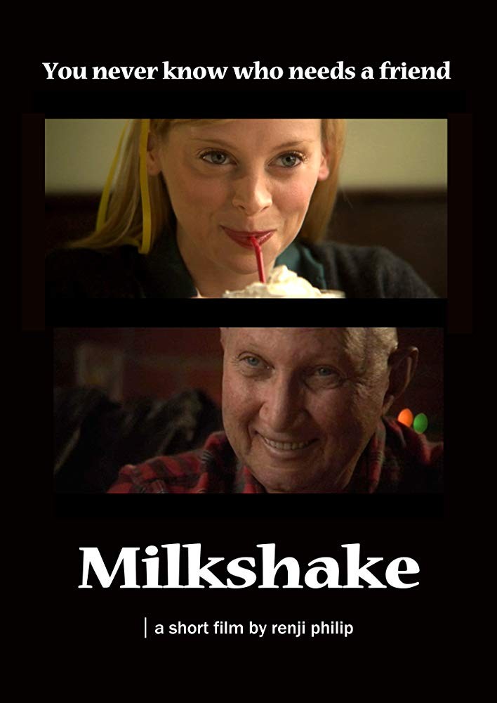 Milkshake (2008)
