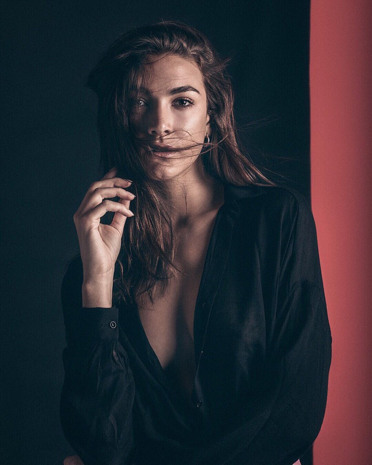 Lucía Pedraza Lucía Pedraza