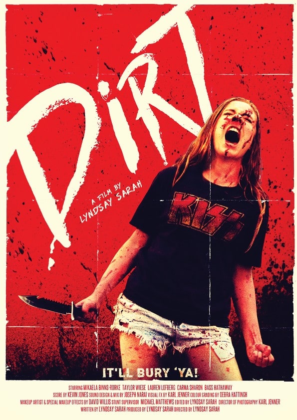 Dirt (2019)