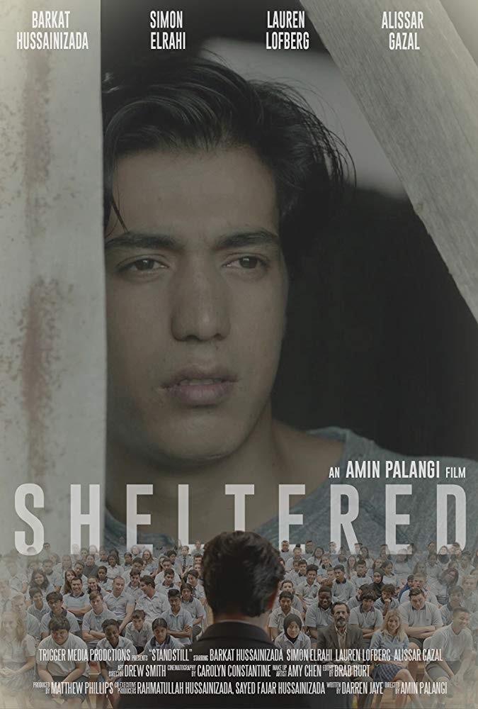 Sheltered (2017) Sheltered (2017)