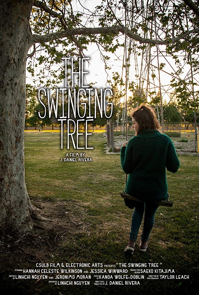 The Swinging Tree (2017) The Swinging Tree (2017)