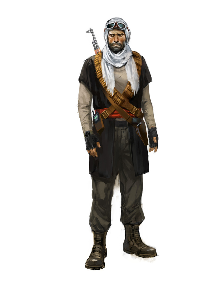 Uncharted 3: Drake's Deception Uncharted 3: Drake's Deception