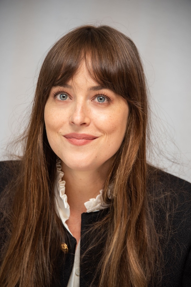 Dakota Johnson Dakota Johnson