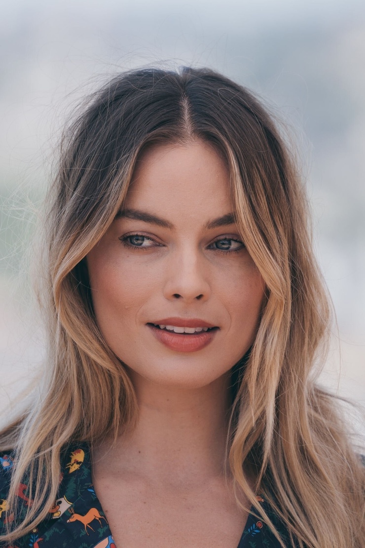 Margot Robbie Margot Robbie