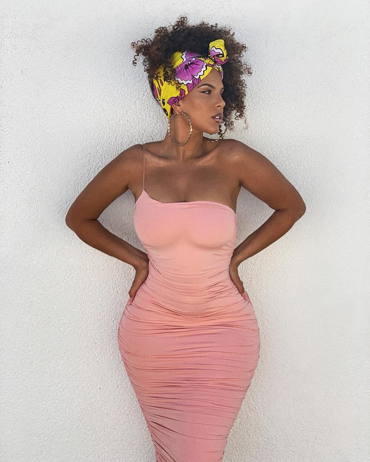 Amirah Dyme