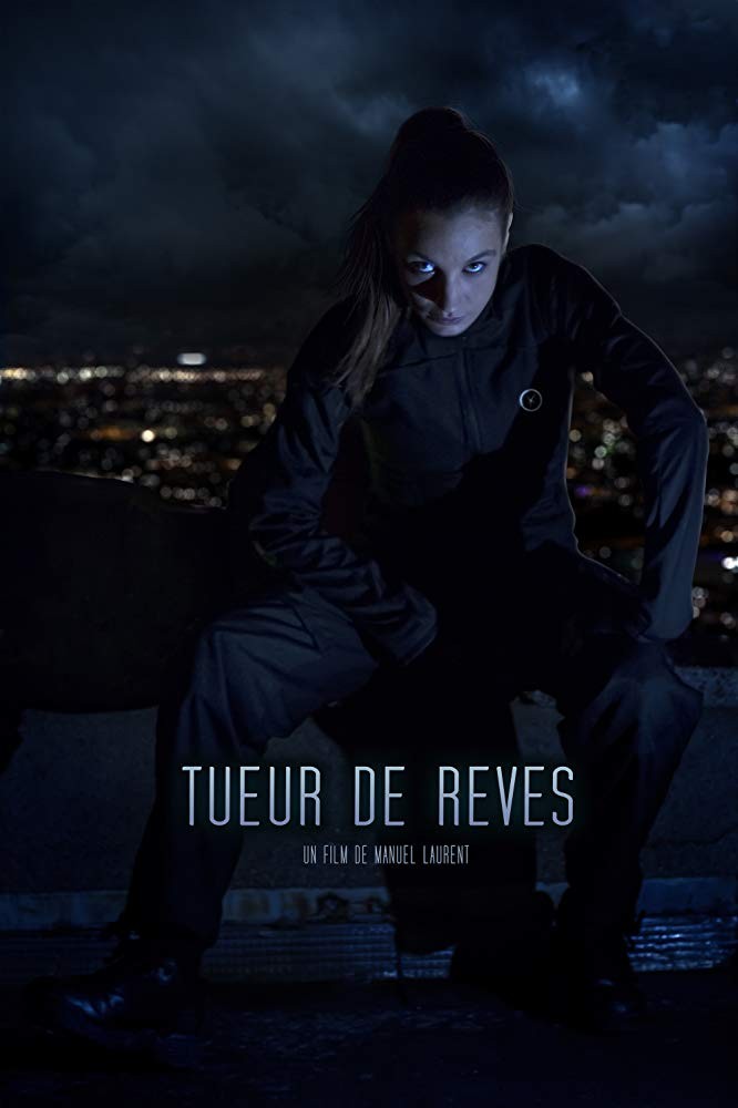 Tueur de rêve (2015)