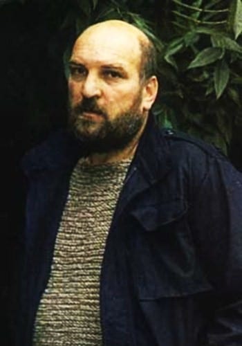 Aleksey Petrenko