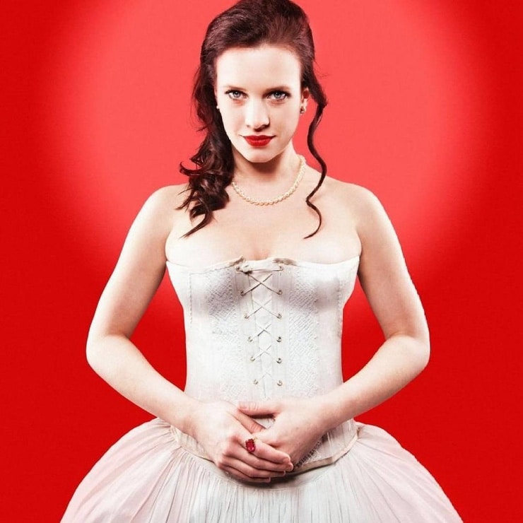 Kristýna Leichtová