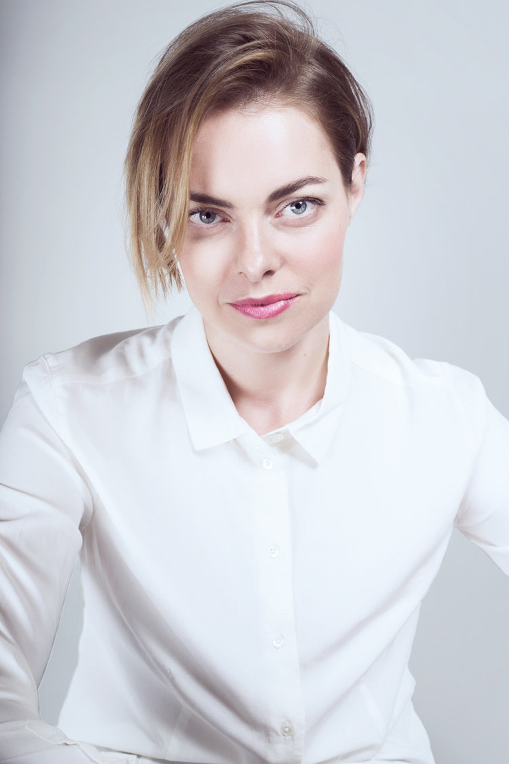 Eva Leimbergerová