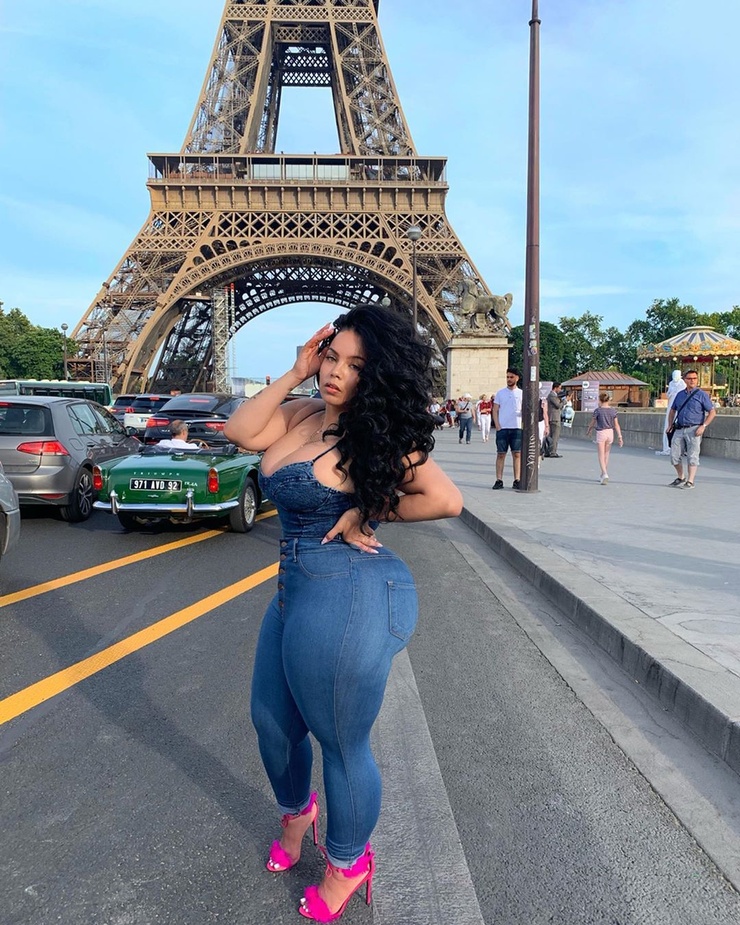 Picture of Stephanie Elyse
