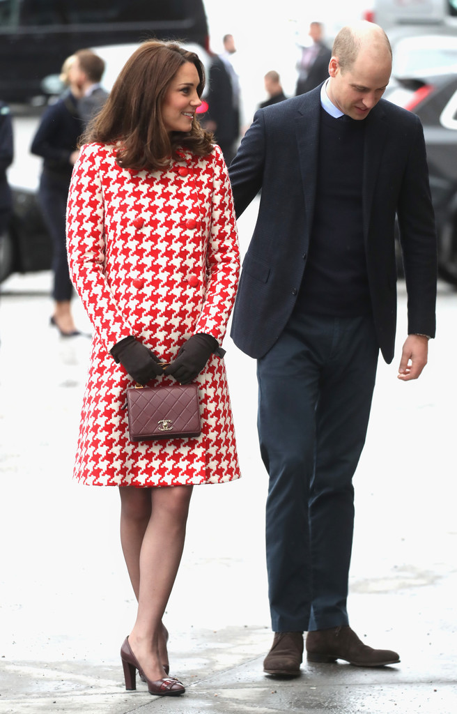 Kate Middleton