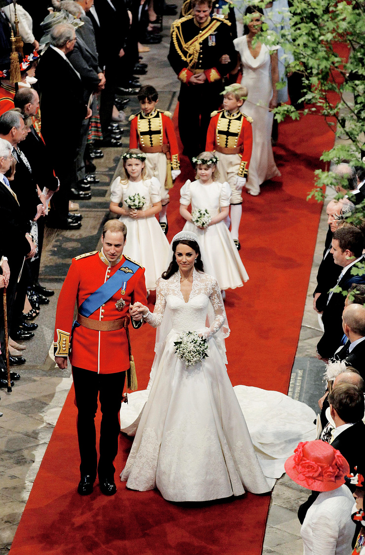 Kate Middleton