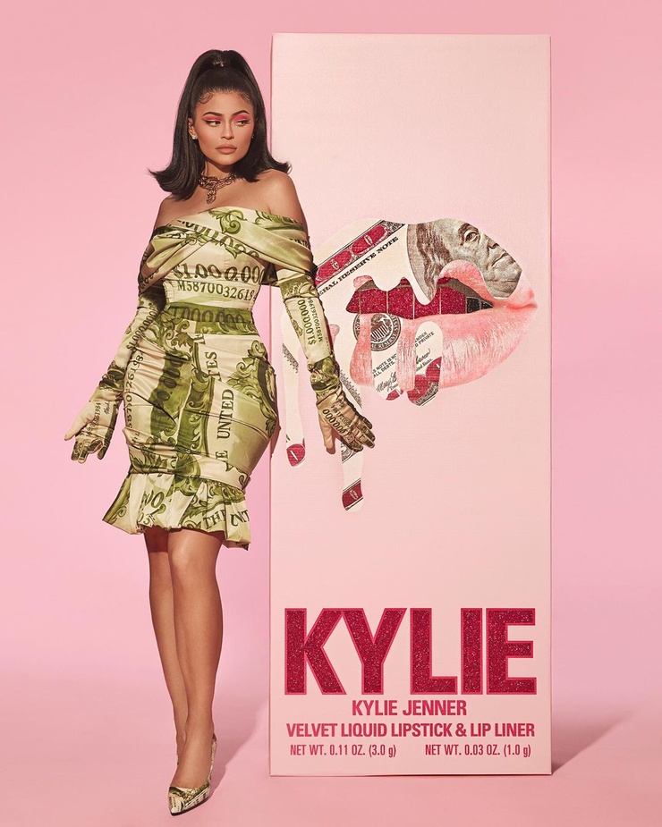 Kylie Jenner