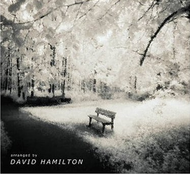 Resting Place: 12 Worshipful Meditations for Solo Piano