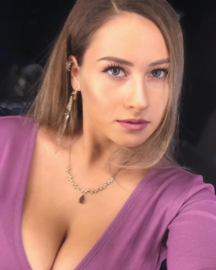 Salome Kapanadze