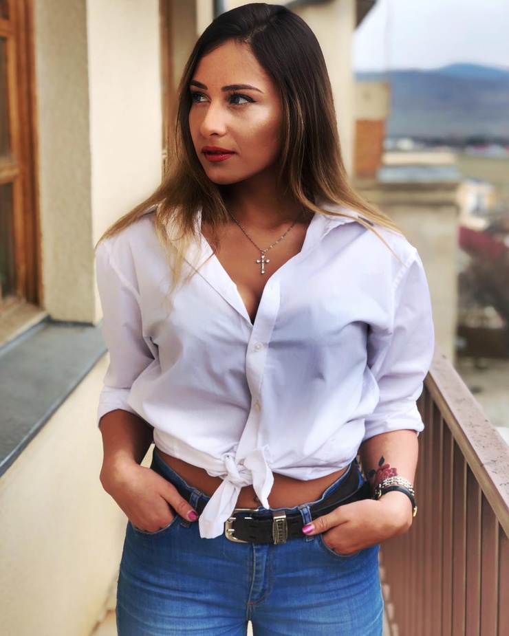 Salome Kapanadze