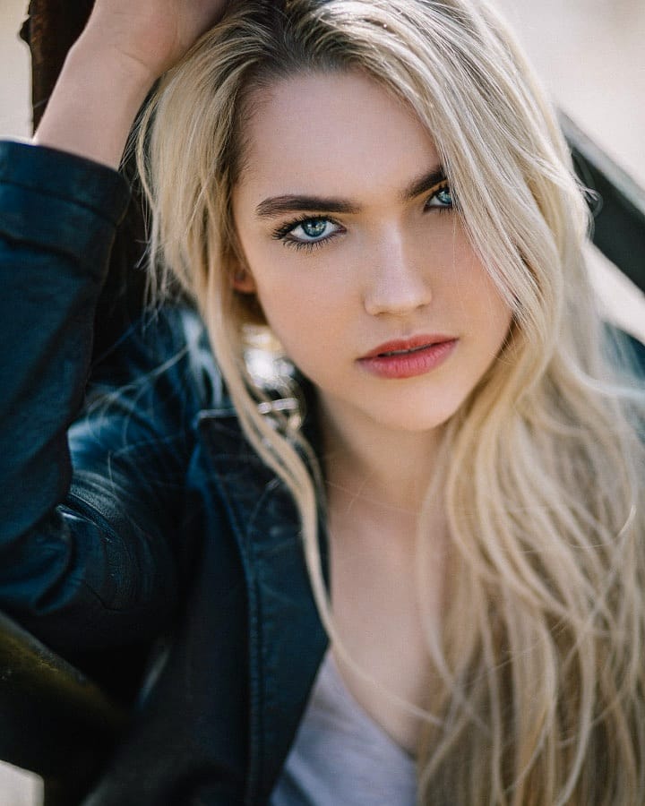 Picture of Caroline Krüger