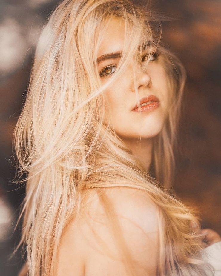 Caroline Krüger