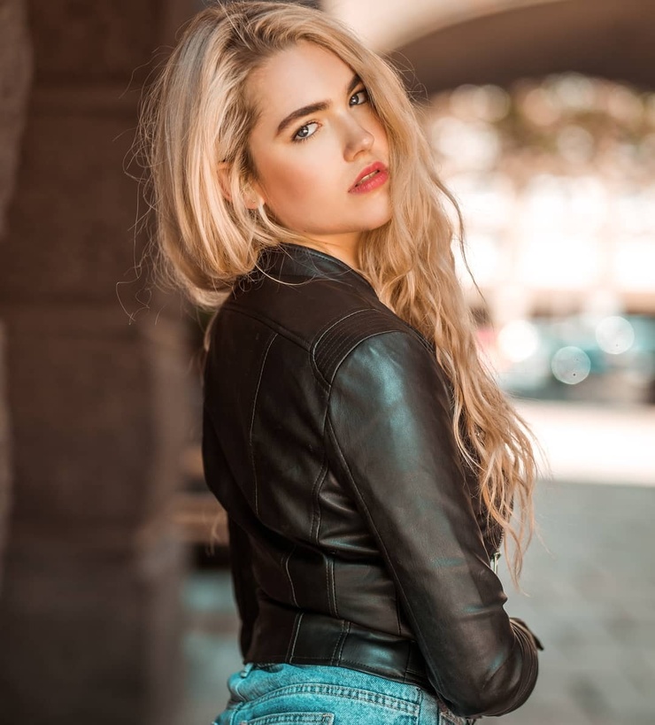 Caroline Krüger Caroline Krüger