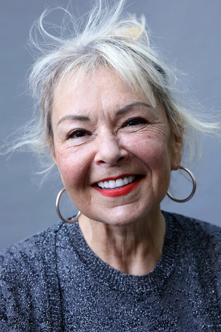 Roseanne Barr