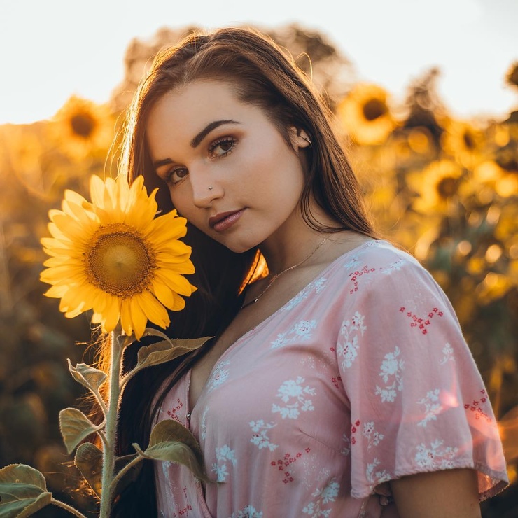 Picture of Hunter Rae Mason