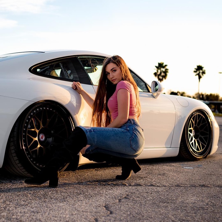 Image of Hunter Rae Mason