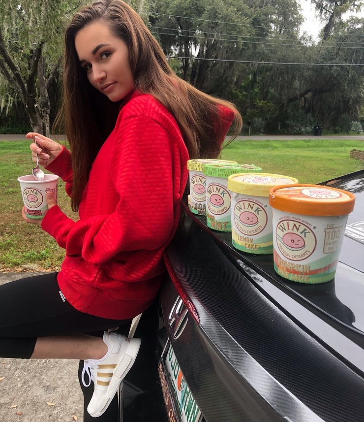 Picture of Hunter Rae Mason