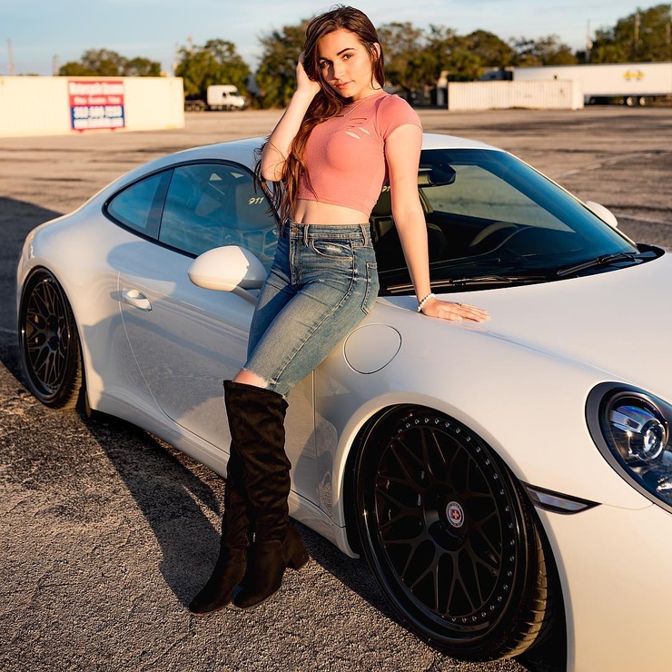 Image of Hunter Rae Mason