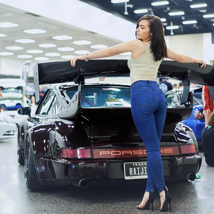 Picture of Hunter Rae Mason