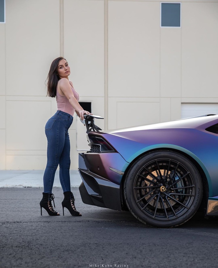 Picture of Hunter Rae Mason