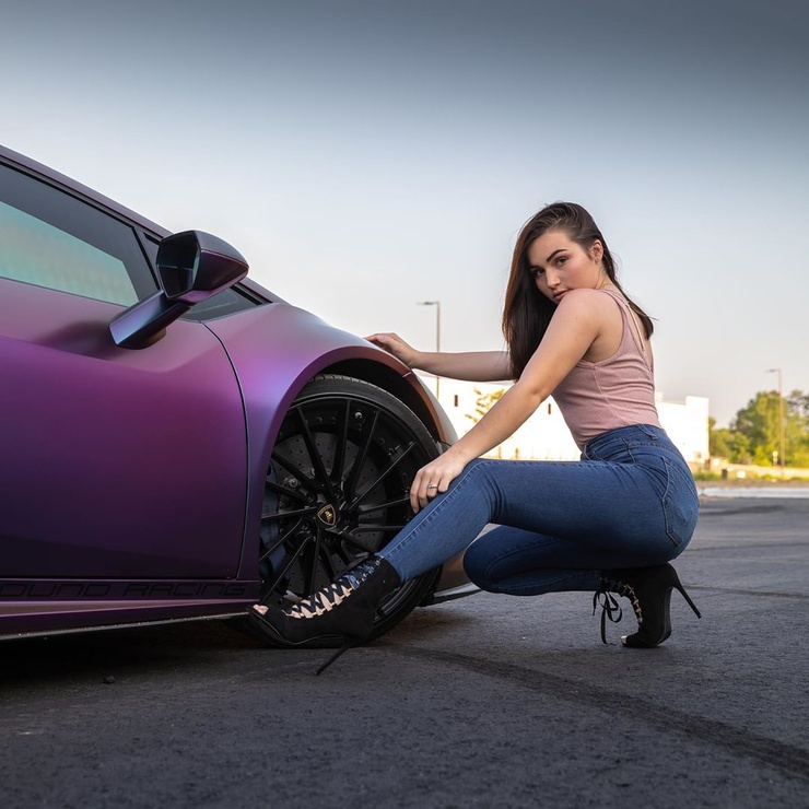 Picture of Hunter Rae Mason