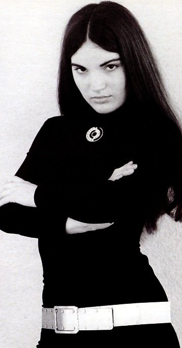 Brinke Stevens