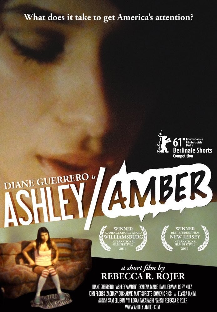 Ashley/Amber (2011)