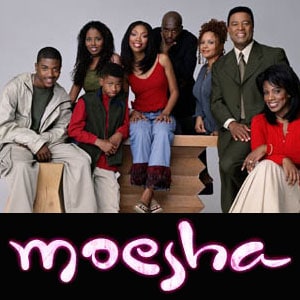 Moesha Moesha