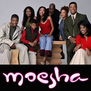 Moesha