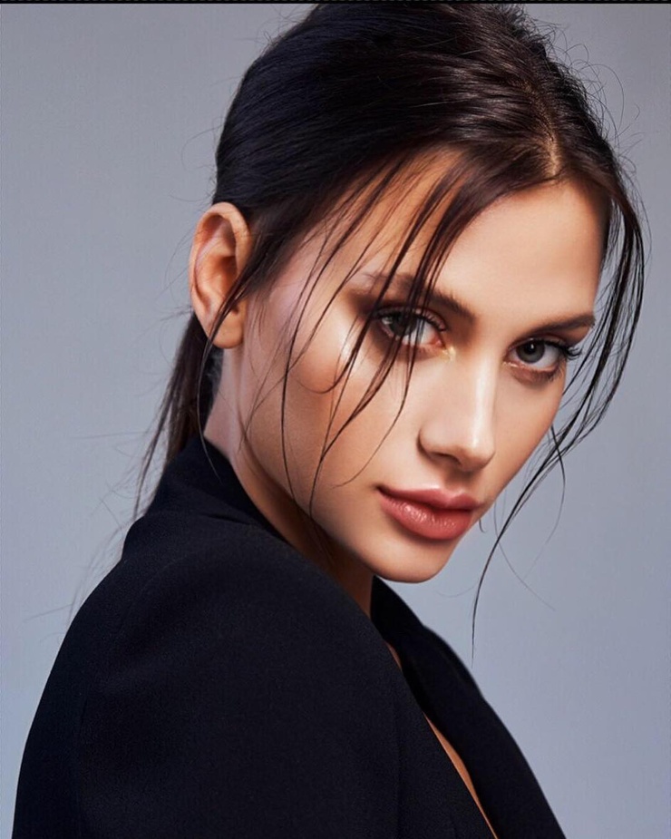 Margo Storozhenko Margo Storozhenko