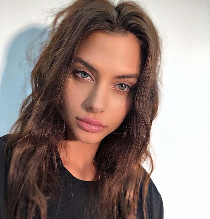 Margo Storozhenko Margo Storozhenko