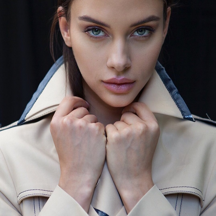 Margo Storozhenko Margo Storozhenko