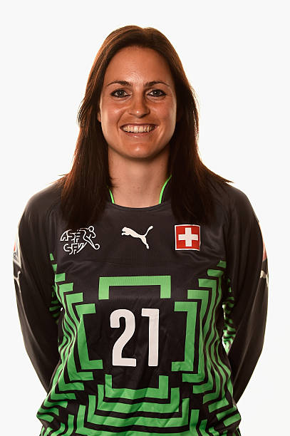 Jennifer Oehrli