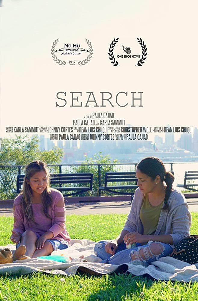 Search (2017)