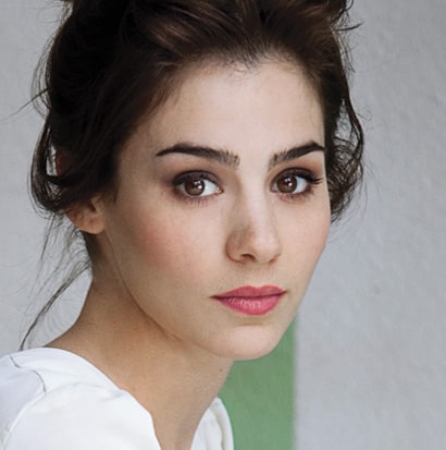 Paula Reca Paula Reca