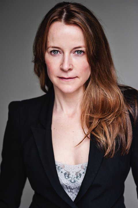 Kirsty Dillon