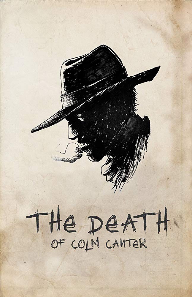 The Death of Colm Canter (2015)