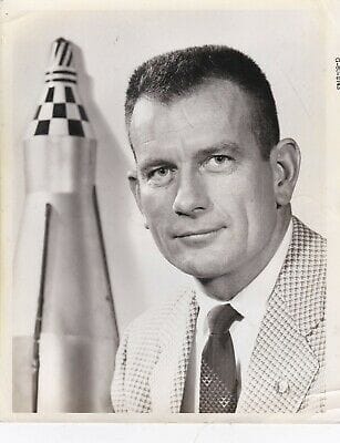 Deke Slayton