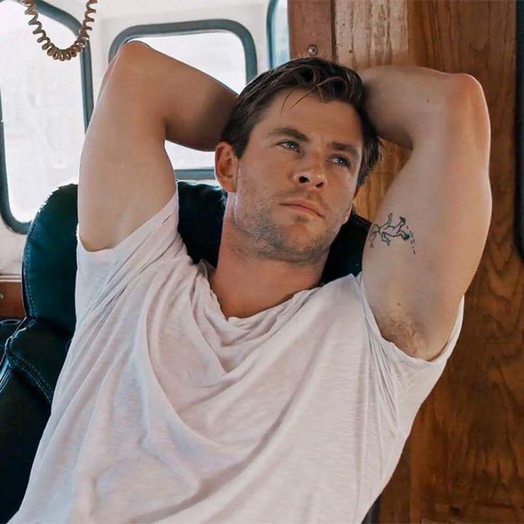 Chris Hemsworth