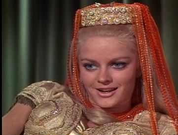 Anne Randall