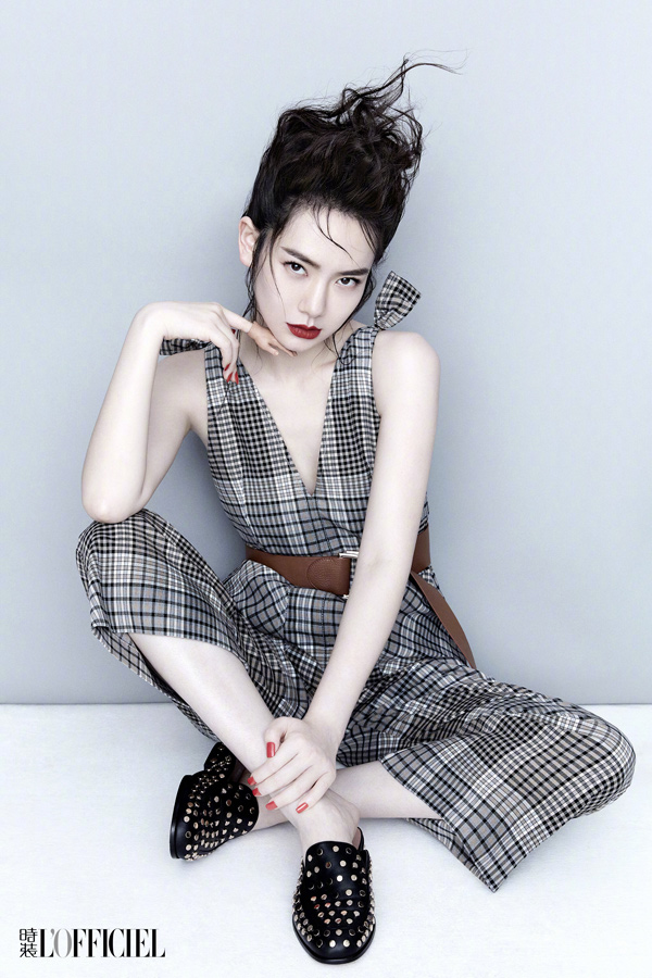 Stephy Qi