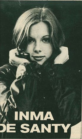 Inma de Santis