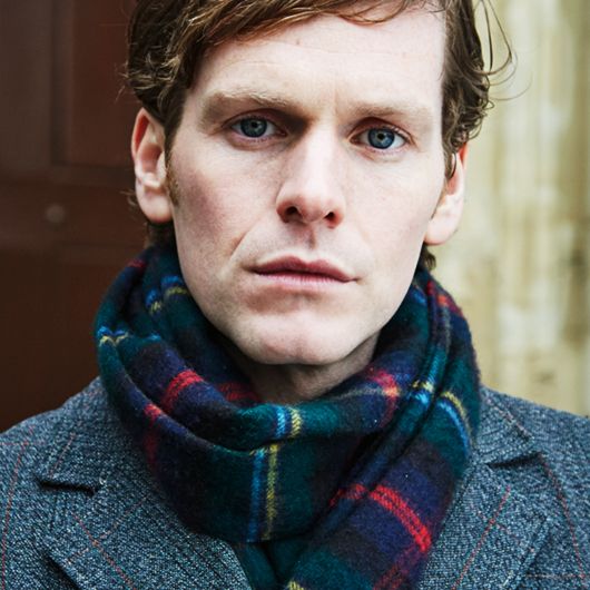 Picture of Shaun Evans