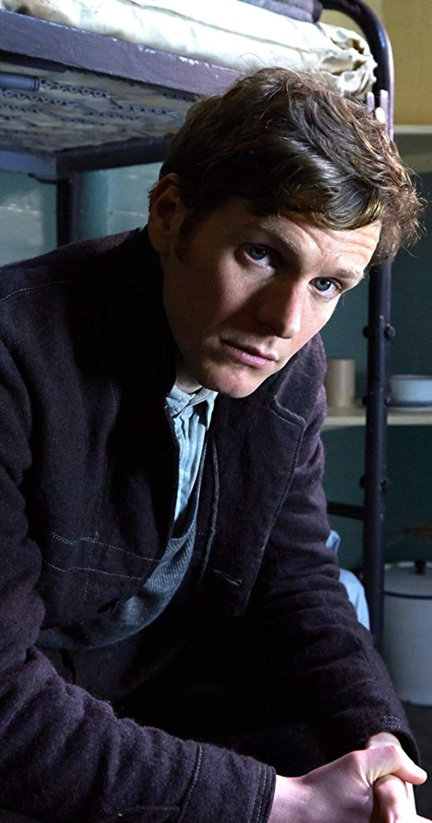 Shaun Evans